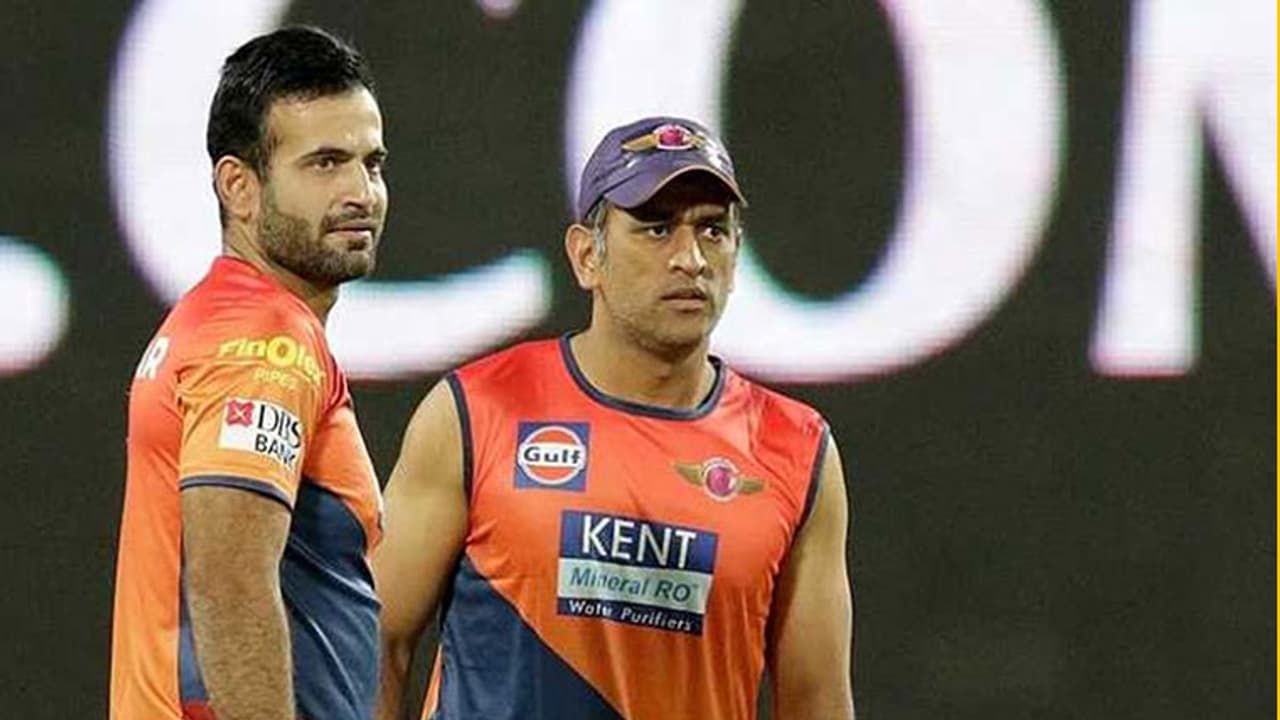Irfan Pathan’s reply to his fans after IPL snub will melt your hearts