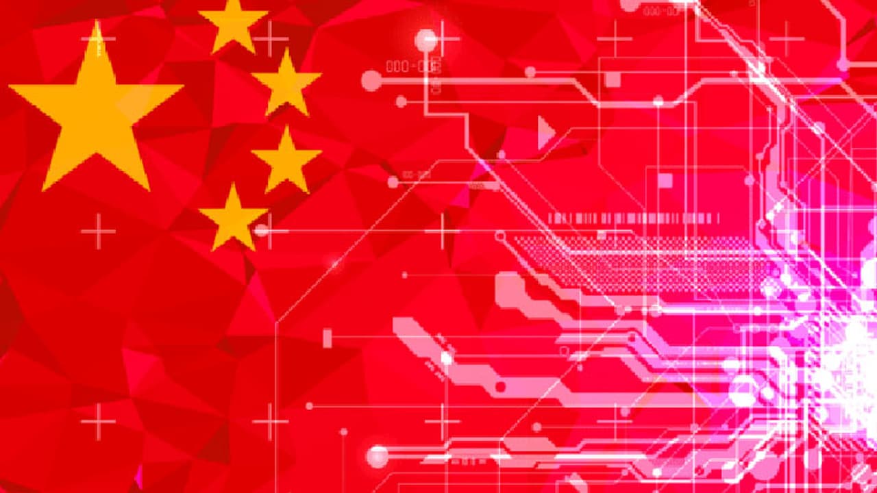 കൃത്രിമബുദ്ധി മേഖലയില് കുതിച്ചു ചാട്ടത്തിനൊരുങ്ങി ചൈന കൃത്രിമബുദ്ധി മേഖലയില് കുതിച്ചു ചാട്ടത്തിനൊരുങ്ങി ചൈന