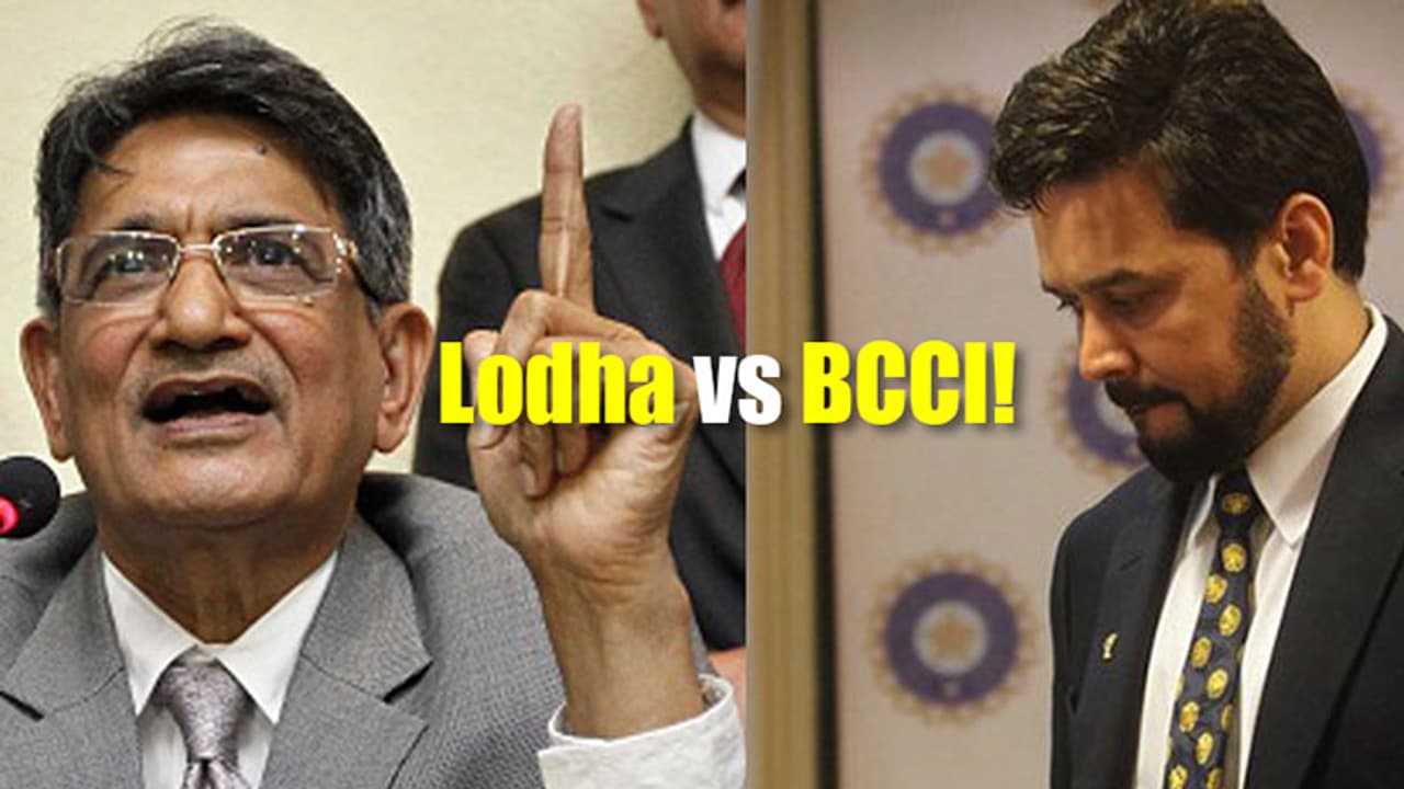 How Justice Lodha is changing Indian cricket once & for all!