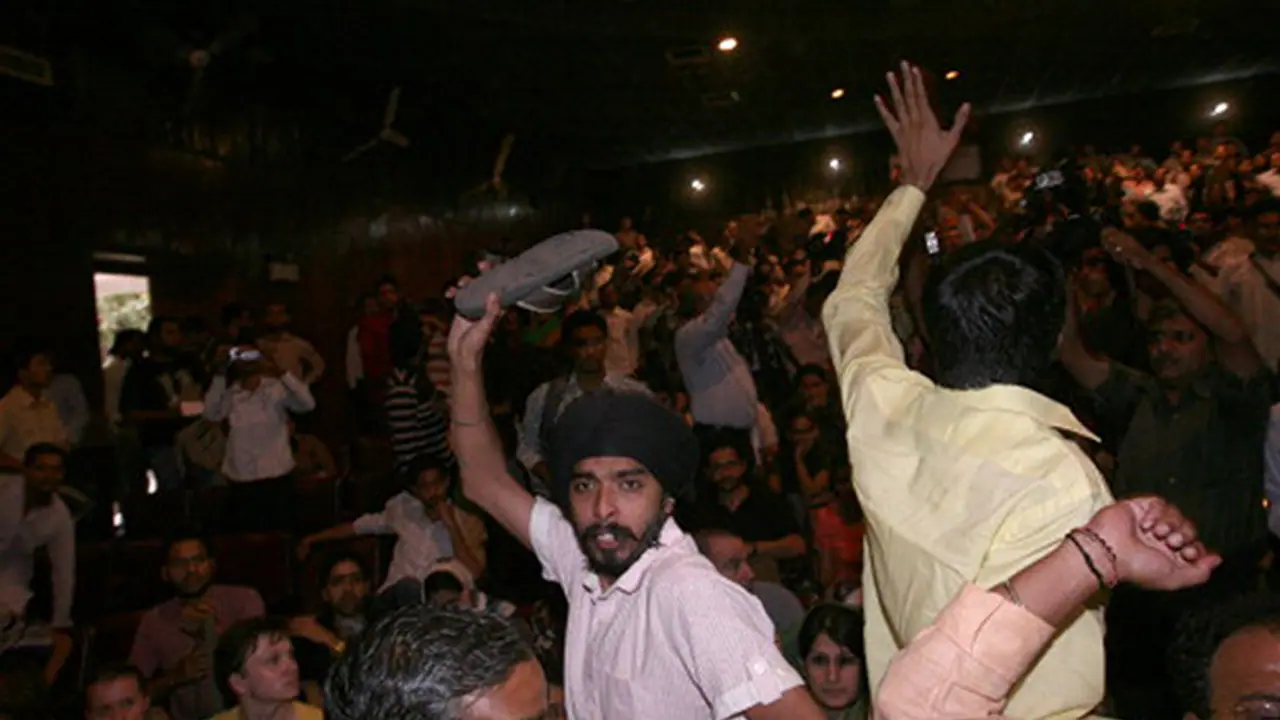 Five times when slipper became the centre of controversy in India Five times when slipper became the centre of controversy in India