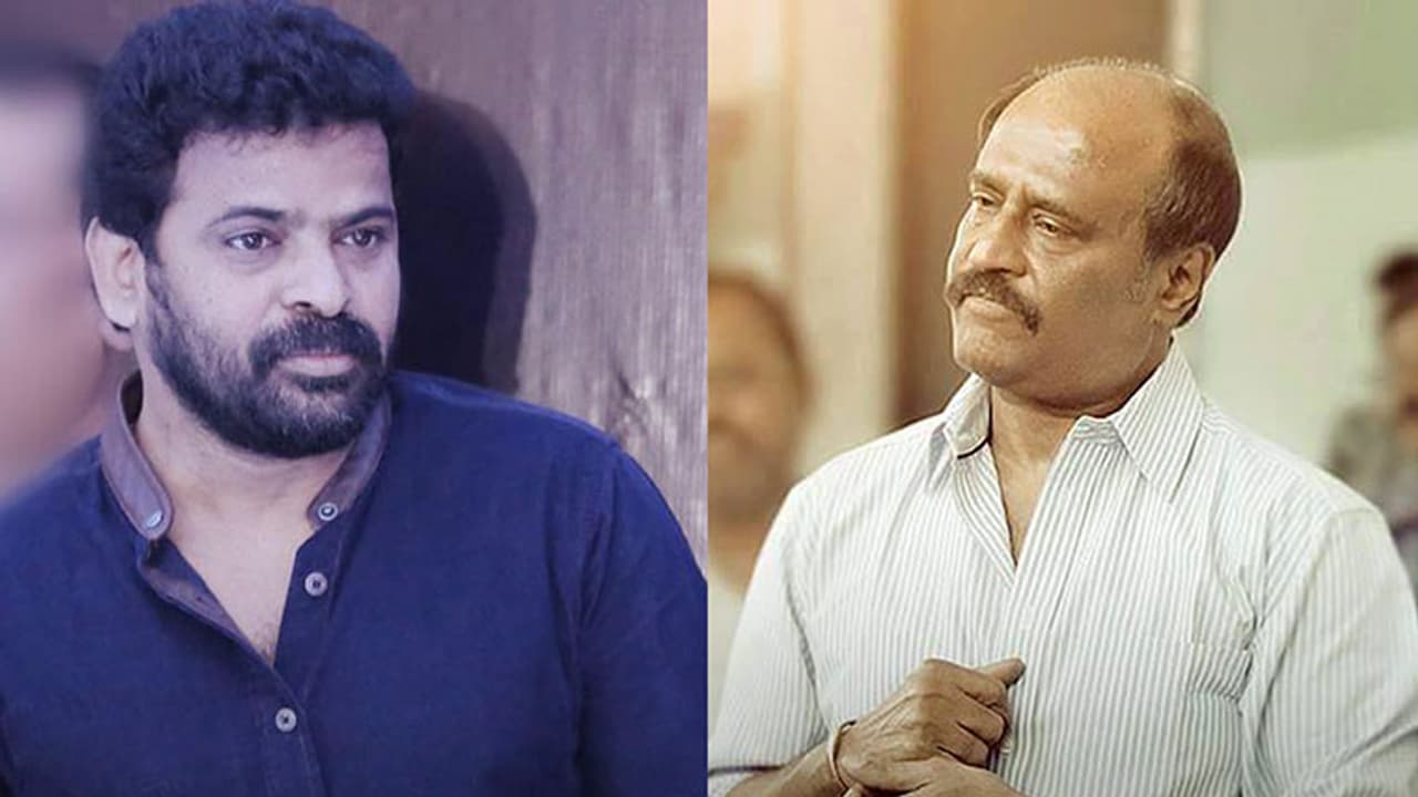 Rajnikanth attacked over 'Kabali' black money Rajnikanth attacked over 'Kabali' black money