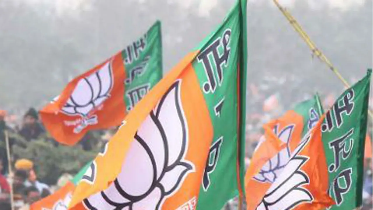 BJP to protest till DK Shivakumar and Jarkiholi resign