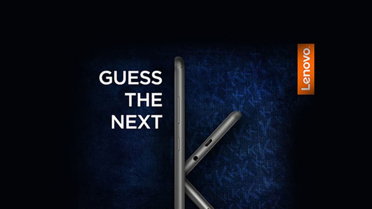 Lenovo Vibe K6 Power can be a game changer, to be launched in India soon Lenovo Vibe K6 Power can be a game changer, to be launched in India soon