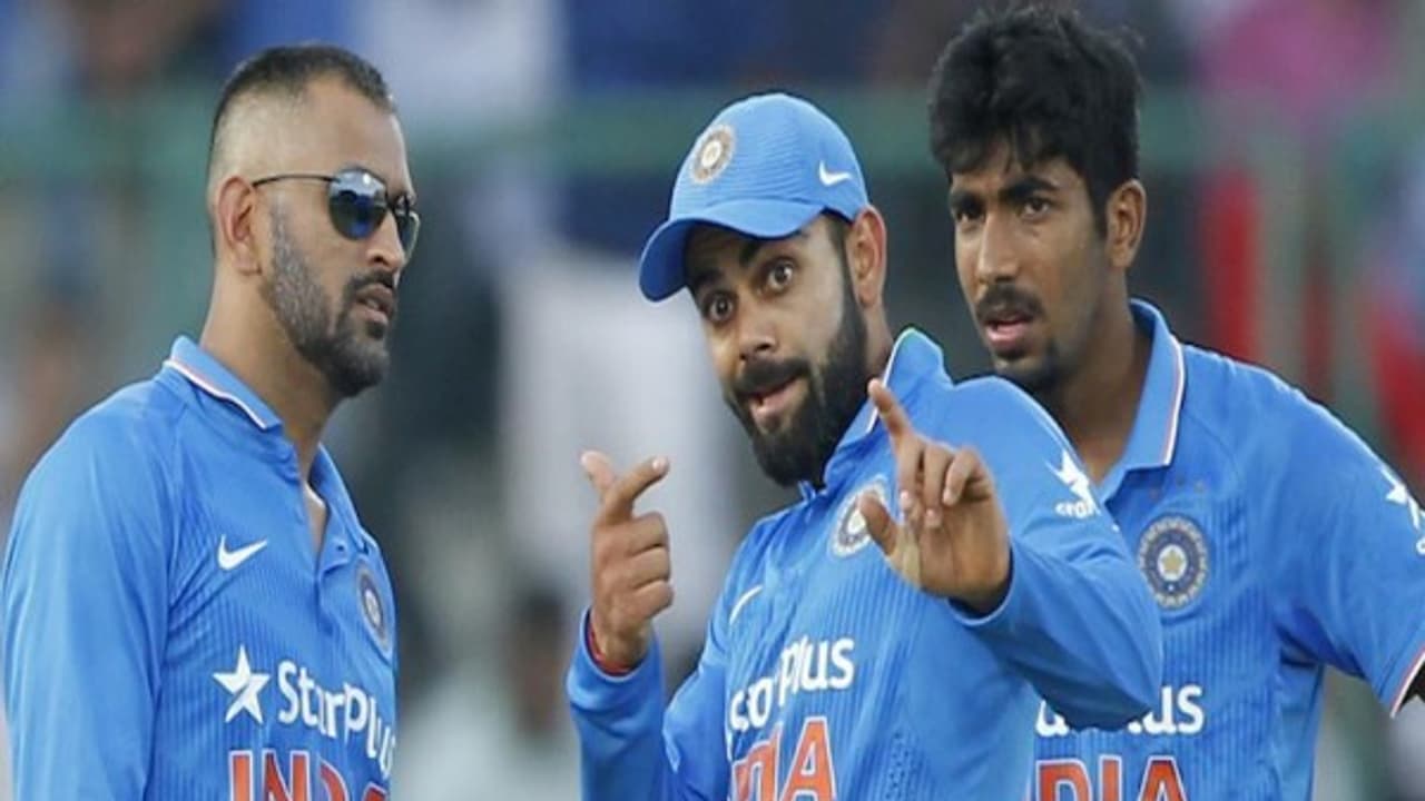 ఐసిసి ర్యాంకింగ్స్...టాప్ టెన్లో ఆరుగురూ భారత ఆటగాళ్లే ఐసిసి ర్యాంకింగ్స్...టాప్ టెన్లో ఆరుగురూ భారత ఆటగాళ్లే