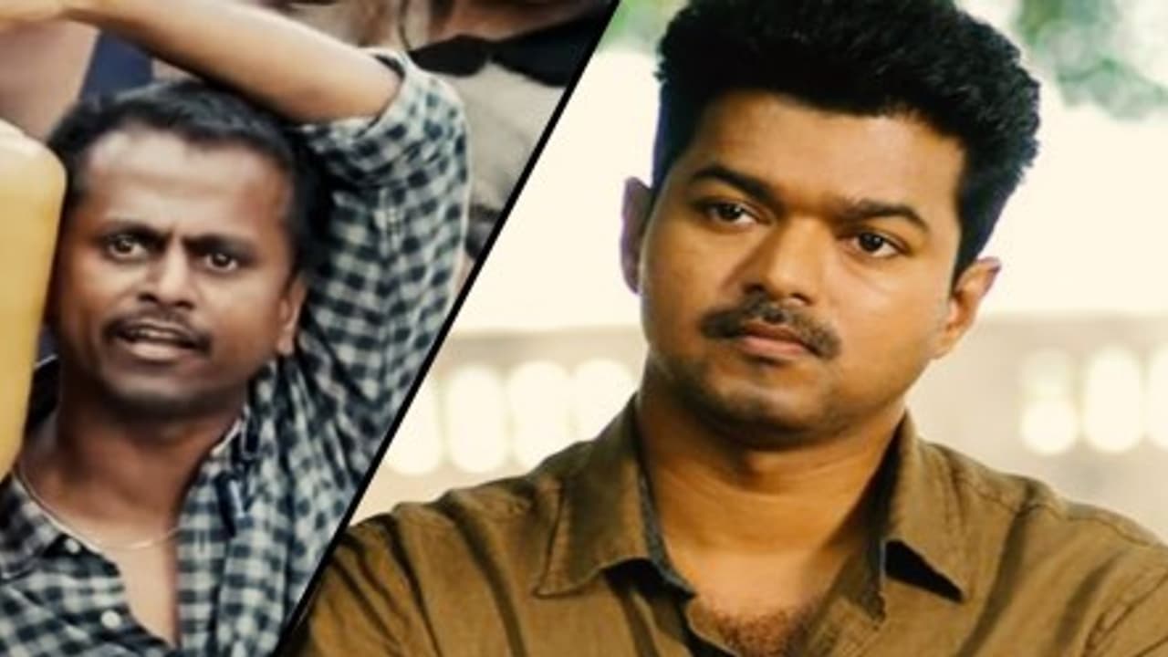 மூணு பேரு, மூன்றாவது முறை கூட்டணி... விஜய், ஏ.ஆர்.முருகதாஸ், சன் பிக்சர்ஸ் பிரமாண்ட படம்! மூணு பேரு, மூன்றாவது முறை கூட்டணி... விஜய், ஏ.ஆர்.முருகதாஸ், சன் பிக்சர்ஸ் பிரமாண்ட படம்!