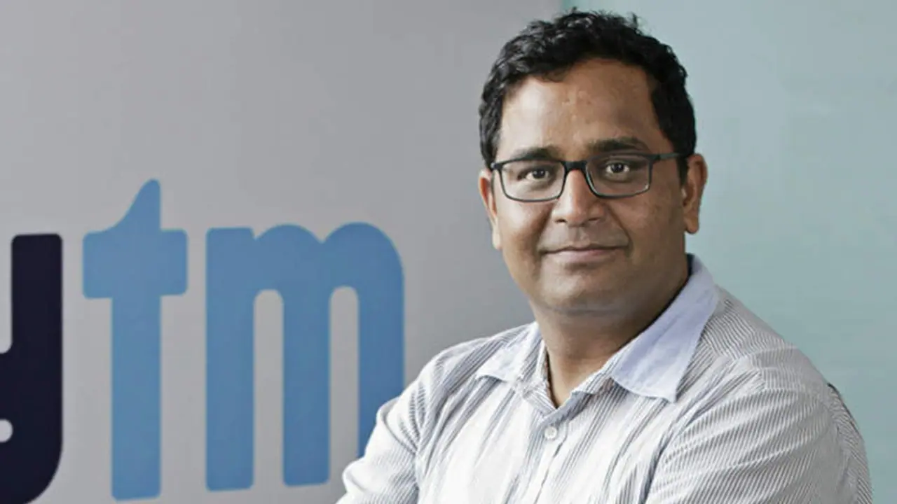 Paytm के CEO विजयशेखर शर्मा ने कक्षा 10 में लिखी थी कविता, ट्विटर पर पोस्ट किया तो लोगों से मिले ऐसे रिएक्शन Paytm के CEO विजयशेखर शर्मा ने कक्षा 10 में लिखी थी कविता, ट्विटर पर पोस्ट किया तो लोगों से मिले ऐसे रिएक्शन