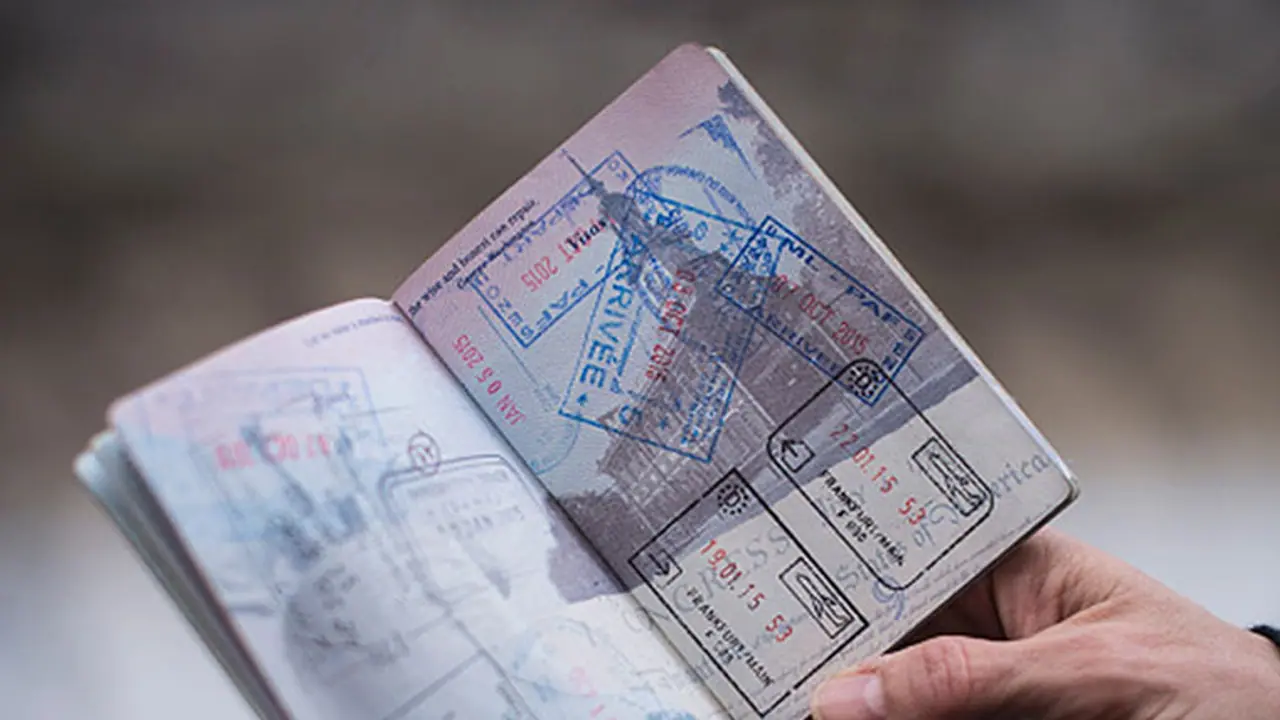 Nigerian’s death: Man overstayed despite passport bearing India exit seal Nigerian’s death: Man overstayed despite passport bearing India exit seal