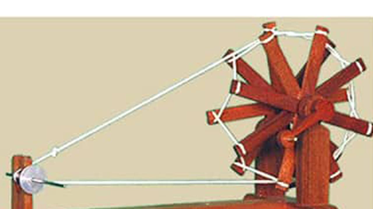 ಚರಕ ಚಿಹ್ನೆ ಬಳಕೆ: ಫ್ಯಾಬ್ ಇಂಡಿಯಾಗೆ 525 ಕೋಟಿ ನೋಟಿಸ್ ಚರಕ ಚಿಹ್ನೆ ಬಳಕೆ: ಫ್ಯಾಬ್ ಇಂಡಿಯಾಗೆ 525 ಕೋಟಿ ನೋಟಿಸ್