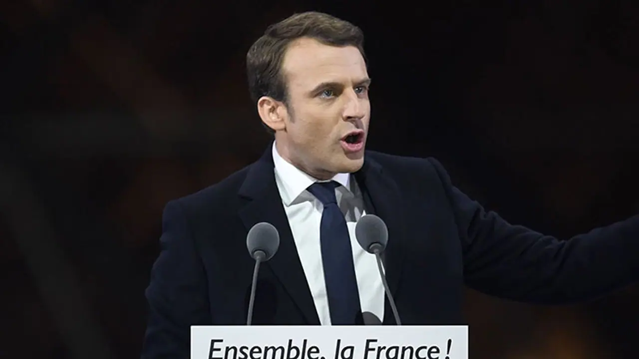 France Election 2024: இம்மானுவேல் மக்ரோன் கட்சிக்கு படுதோல்வி? நாடாளுமன்றத்தை கைப்பற்றும் எதிர்க்கட்சி!!