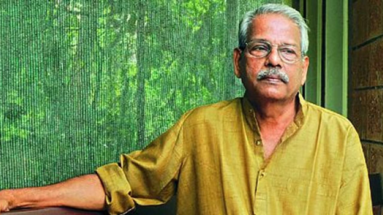 അക്കാദമി ഫെസ്റ്റിവല്‍ കേന്ദ്രമന്ത്രി ഉദ്ഘാടനം ചെയ്തു; വിശിഷ്ടാംഗത്വം രാജി വെച്ച് സി രാധാകൃഷ്ണൻ