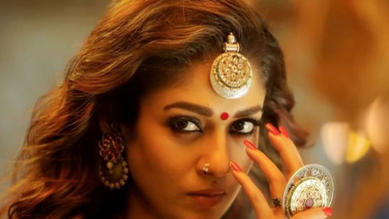 Here is who Nayanthara is planning to marry in secret Here is who Nayanthara is planning to marry in secret