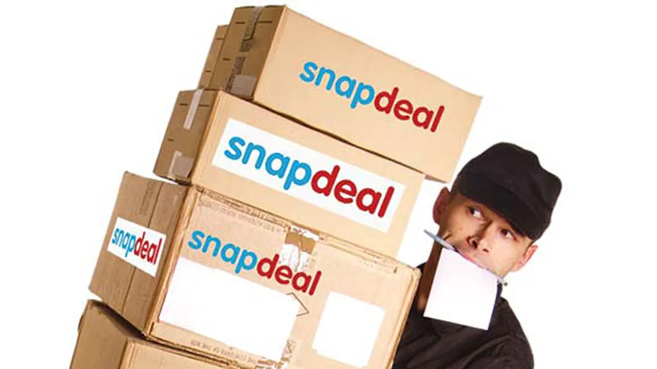 Snapdeal to lay off 600 people to 'drive efficiency'