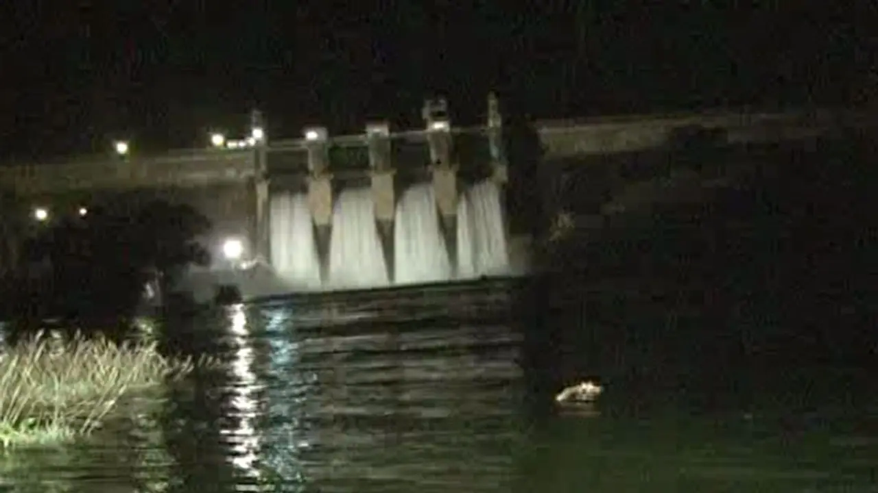 Centre slams new drinking water projects proposed in Karnataka Centre slams new drinking water projects proposed in Karnataka