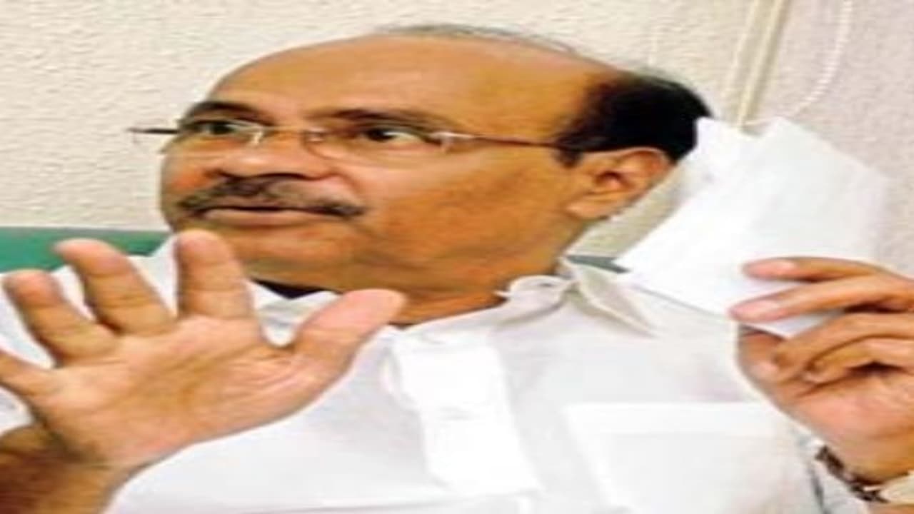 அன்புமணி தான் முதல்வராக வேண்டும்..”ஜெ" ஆவி சொன்னதாக பாமக ராமதாஸ் பகீர் தகவல்... அன்புமணி தான் முதல்வராக வேண்டும்..”ஜெ" ஆவி சொன்னதாக பாமக ராமதாஸ் பகீர் தகவல்...