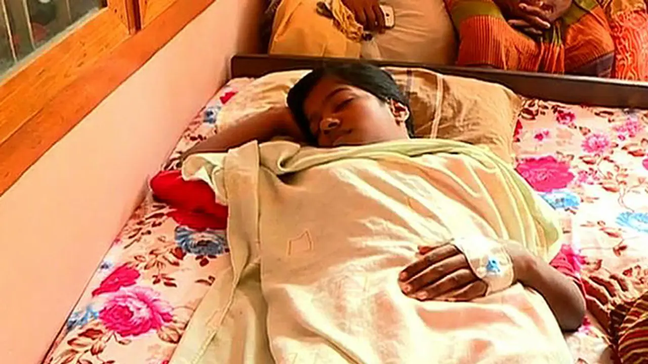 Jishnu case: Govt. clueless as more people start indefinite fast Jishnu case: Govt. clueless as more people start indefinite fast