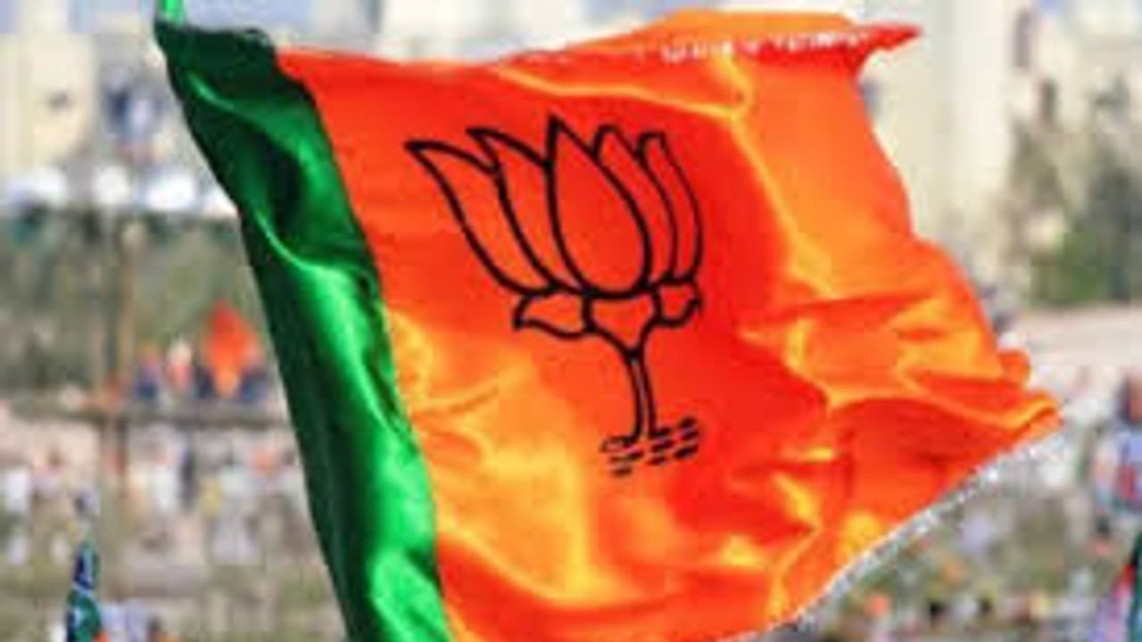 Jammu and Kashmir: BJP releases first list of 380 candidates for ULB polls