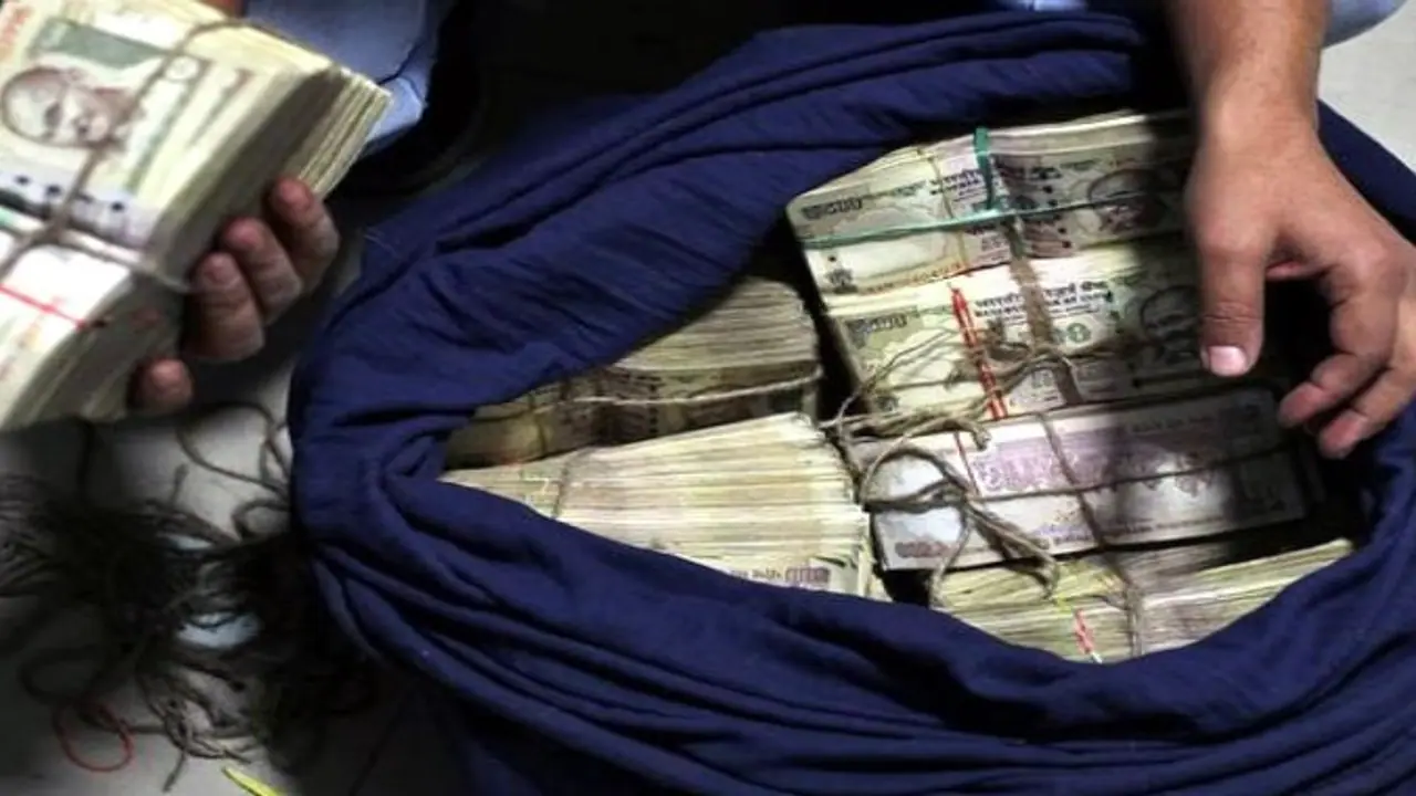 Finance Ministry not to share black money report to prevent breach of privilege of Parliament