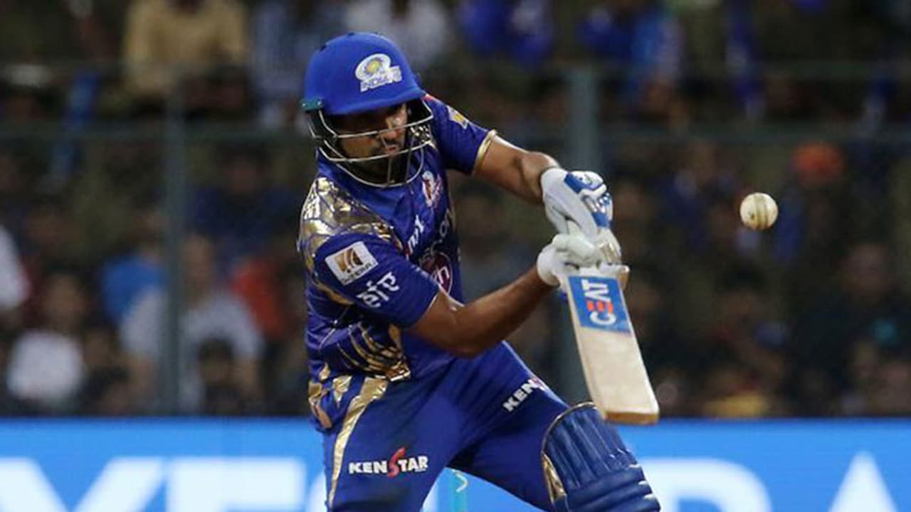 Here's who Rohit Sharma credits for Mumbai Indians' incredible victory Here's who Rohit Sharma credits for Mumbai Indians' incredible victory