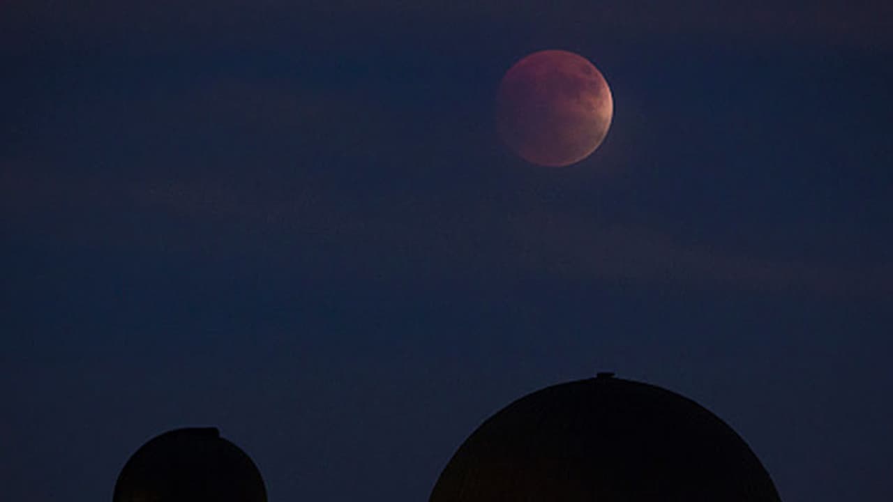 How to shoot the supermoon like a professional How to shoot the supermoon like a professional