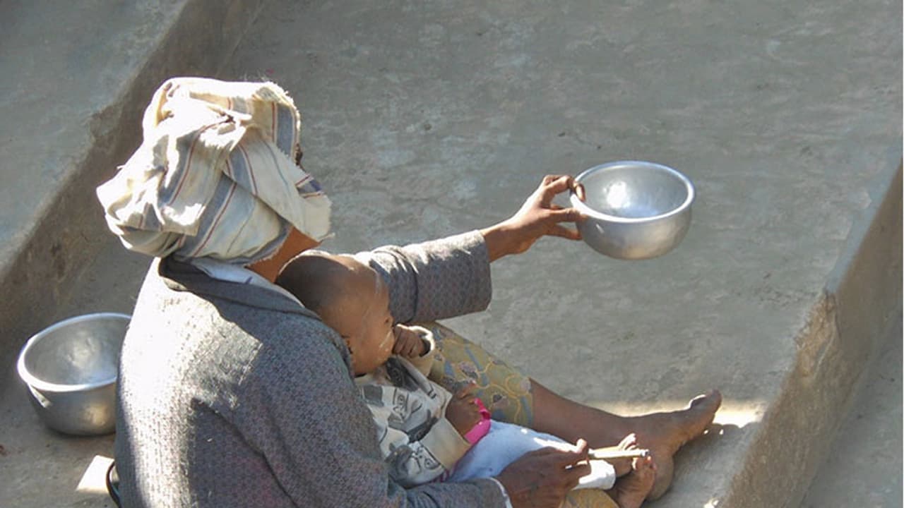 Beggar found dead in Bengaluru; police find Rs 96,000 cash inside artificial leg