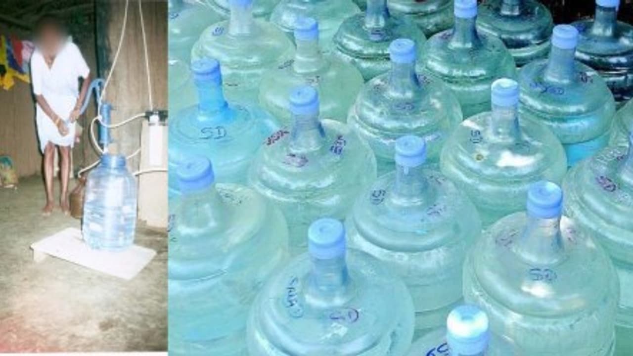 தரமில்லாத உணவு பொருட்கள், தண்ணீர் விற்பனையா…? வாட்ஸ்அப்பில் புகார் செய்யலாம் தரமில்லாத உணவு பொருட்கள், தண்ணீர் விற்பனையா…? வாட்ஸ்அப்பில் புகார் செய்யலாம்