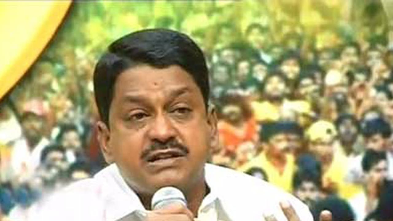 ప్రతి పైసాకు లెక్కలోకి...నిబద్దతతో పనిచేసే బాధ్యత మనదే...: పయ్యావుల కేశవ్ ప్రతి పైసాకు లెక్కలోకి...నిబద్దతతో పనిచేసే బాధ్యత మనదే...: పయ్యావుల కేశవ్