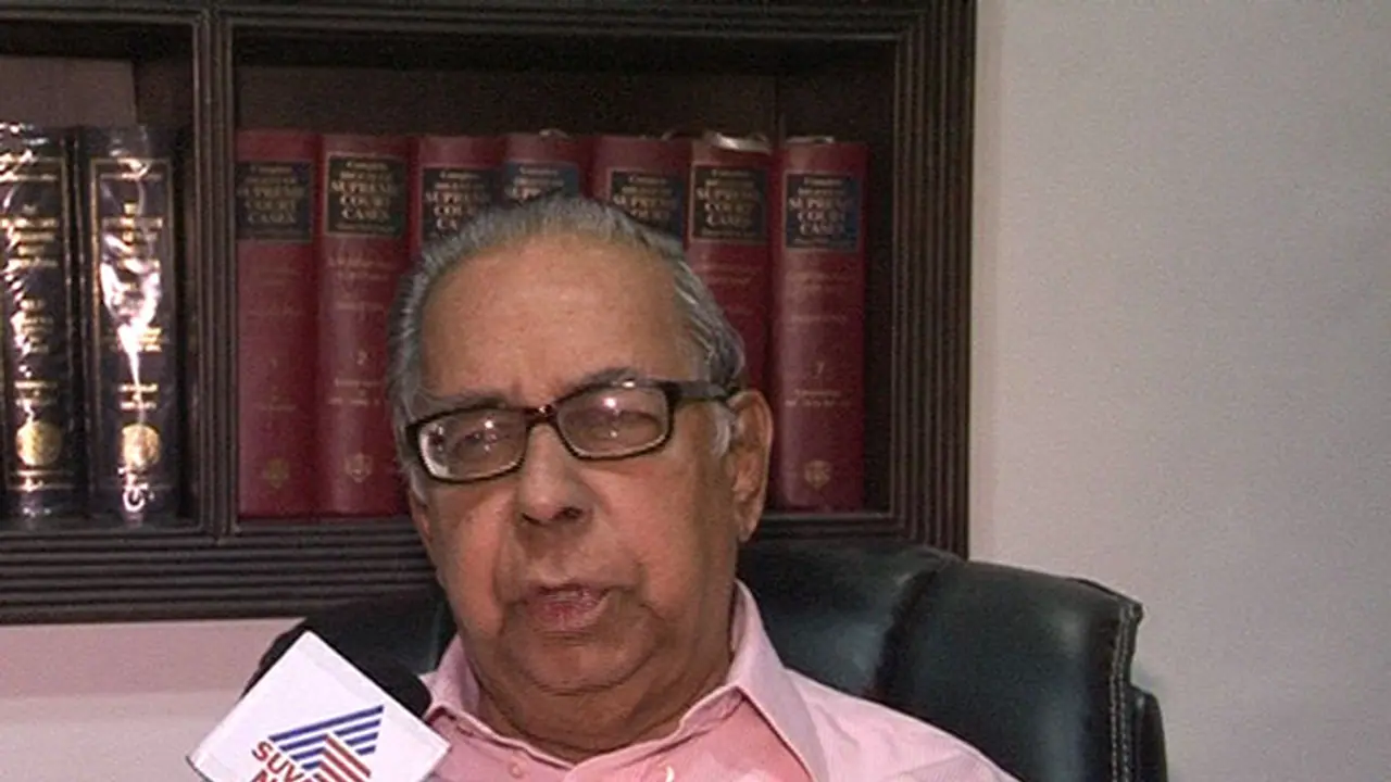 ನ್ಯಾಯ ಸಮ್ಮತ, ಪ್ರಾಯೋಗಿಕ ತೀರ್ಪು: ಆಚಾರ್ಯ