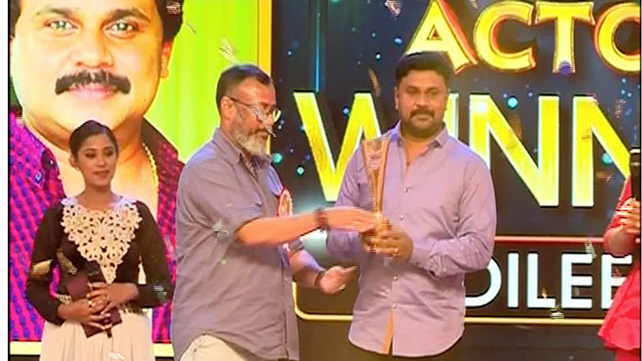 ഏഷ്യാനെറ്റ് കോമഡി അവാര്ഡുകള് വിതരണം ചെയ്തു ഏഷ്യാനെറ്റ് കോമഡി അവാര്ഡുകള് വിതരണം ചെയ്തു