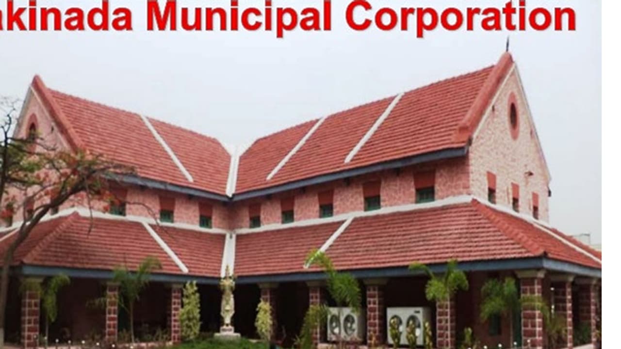 After 30 years, TDP bags Kakinada municipal seat After 30 years, TDP bags Kakinada municipal seat