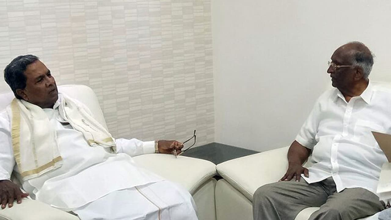 ಪೀಠಾಧ್ಯಕ್ಷರೆ, ತಾವು ಮುಖ್ಯಮಂತ್ರಿಗಳ ಕಚೇರಿಗೆ ಏಕೆ ಹೋದಿರಿ? ಪೀಠಾಧ್ಯಕ್ಷರೆ, ತಾವು ಮುಖ್ಯಮಂತ್ರಿಗಳ ಕಚೇರಿಗೆ ಏಕೆ ಹೋದಿರಿ?