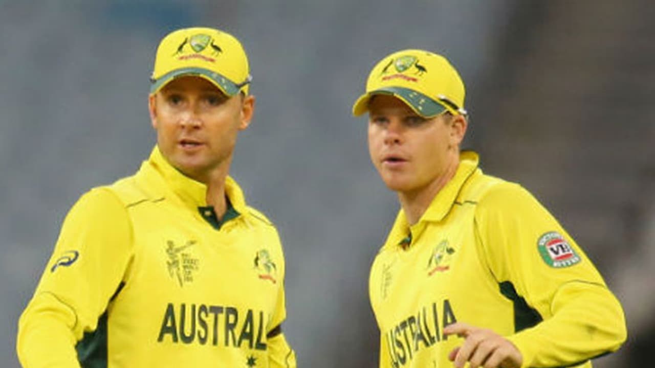 ನಿವೃತ್ತಿ ಹಿಂಪಡೆದು ಕ್ರಿಕೆಟ್ ಆಡುತ್ತೇನೆ ಎಂದ ವಿಶ್ವಕಪ್ ವಿನ್ನಿಂಗ್ ಕ್ಯಾಪ್ಟನ್ ನಿವೃತ್ತಿ ಹಿಂಪಡೆದು ಕ್ರಿಕೆಟ್ ಆಡುತ್ತೇನೆ ಎಂದ ವಿಶ್ವಕಪ್ ವಿನ್ನಿಂಗ್ ಕ್ಯಾಪ್ಟನ್