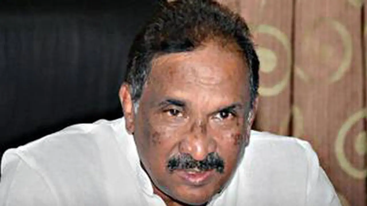 ವರ್ಷದೊಳಗೆ ಎರಡು ಲಕ್ಷ ಅಕ್ರಮ ಪಂಪ್‌ಸೆಟ್‌ಗಳು ಸಕ್ರಮ: ಸಚಿವ ಕೆ.ಜೆ.ಜಾರ್ಜ್