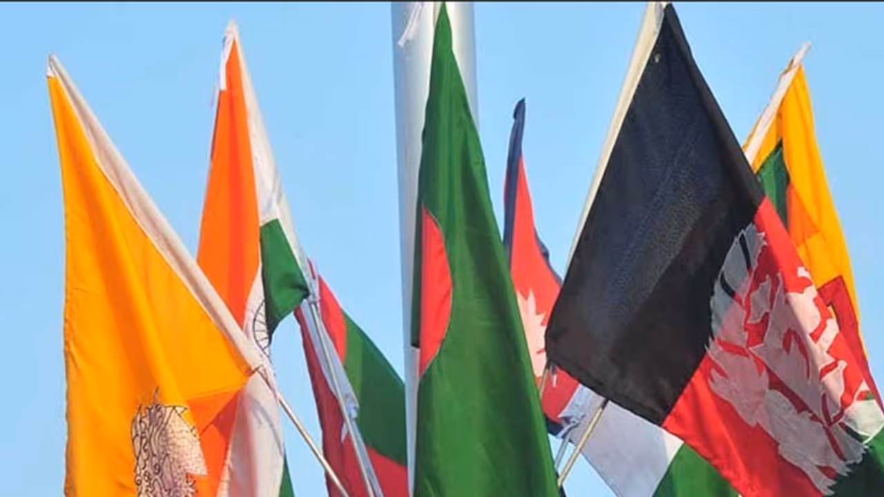 Nepal calls off SAARC Summit 2016 Nepal calls off SAARC Summit 2016
