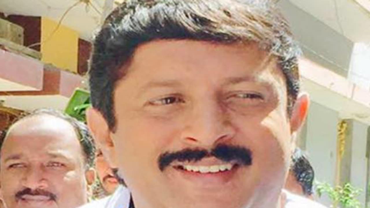 ಸಿದ್ದರಾಮಯ್ಯ ಸಿಎಂ ಆಗದೆ ಇದ್ದಿದ್ರೆ ಗ್ಯಾರಂಟಿ ಜಾರಿ ಅಸಾಧ್ಯ: ಸಚಿವ ಬೈರತಿ ಸುರೇಶ್ ಸಿದ್ದರಾಮಯ್ಯ ಸಿಎಂ ಆಗದೆ ಇದ್ದಿದ್ರೆ ಗ್ಯಾರಂಟಿ ಜಾರಿ ಅಸಾಧ್ಯ: ಸಚಿವ ಬೈರತಿ ಸುರೇಶ್