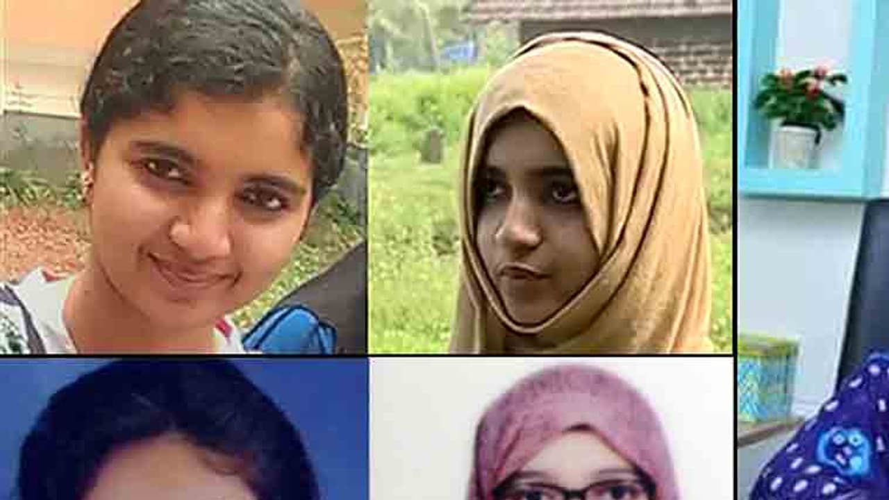 Love Jihad: Are women easy target for Muslim extremists in Kerala? Love Jihad: Are women easy target for Muslim extremists in Kerala?