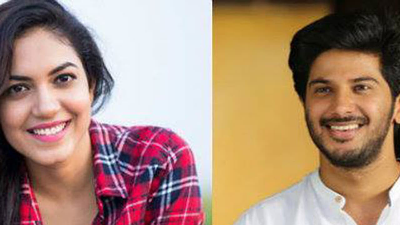 ദുല്ഖര് ഒരു സംഭവമാണ്... ഞാന് നിരന്തരം ചോദ്യങ്ങള് കൊണ്ട് പൊറുതിമുട്ടിച്ചിരുന്നു ദുല്ഖര് ഒരു സംഭവമാണ്... ഞാന് നിരന്തരം ചോദ്യങ്ങള് കൊണ്ട് പൊറുതിമുട്ടിച്ചിരുന്നു