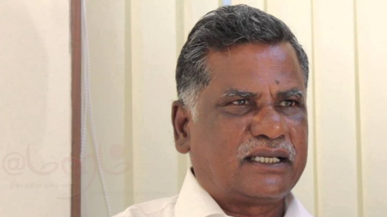 10 நாட்களாக மருத்துவமனையில் தொடர் சிகிச்சை.. முத்தரசன் உடல்நிலை எப்படி இருக்கிறது? வெளியான புதிய தகவல்..! 10 நாட்களாக மருத்துவமனையில் தொடர் சிகிச்சை.. முத்தரசன் உடல்நிலை எப்படி இருக்கிறது? வெளியான புதிய தகவல்..!