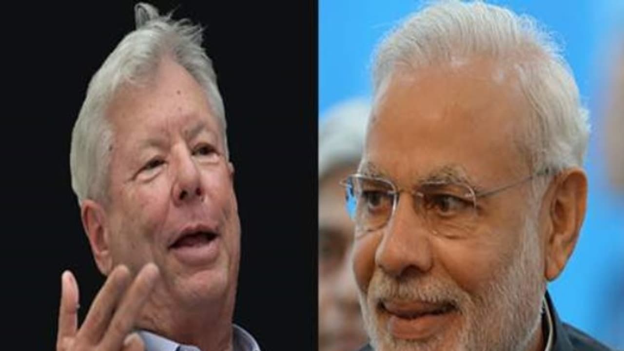 டிமானிடைசேசன் இந்தியாவின் மிகப் பெரிய தவறு !! 2000 ரூபாய் நோட்டு ஊழலுக்கு ஊற்றுக்கண்… போட்டுத் தாக்கும் அமெரிக்க வல்லுநர்!!! டிமானிடைசேசன் இந்தியாவின் மிகப் பெரிய தவறு !! 2000 ரூபாய் நோட்டு ஊழலுக்கு ஊற்றுக்கண்… போட்டுத் தாக்கும் அமெரிக்க வல்லுநர்!!!