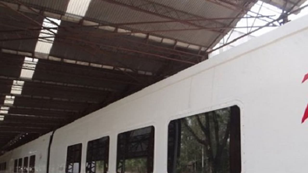 ಹುಬ್ಬಳ್ಳಿ, ಧಾರವಾಡ, ಬೆಳಗಾವಿಗೆ ಬುಲೆಟ್ ಟ್ರೈನ್ ಹುಬ್ಬಳ್ಳಿ, ಧಾರವಾಡ, ಬೆಳಗಾವಿಗೆ ಬುಲೆಟ್ ಟ್ರೈನ್