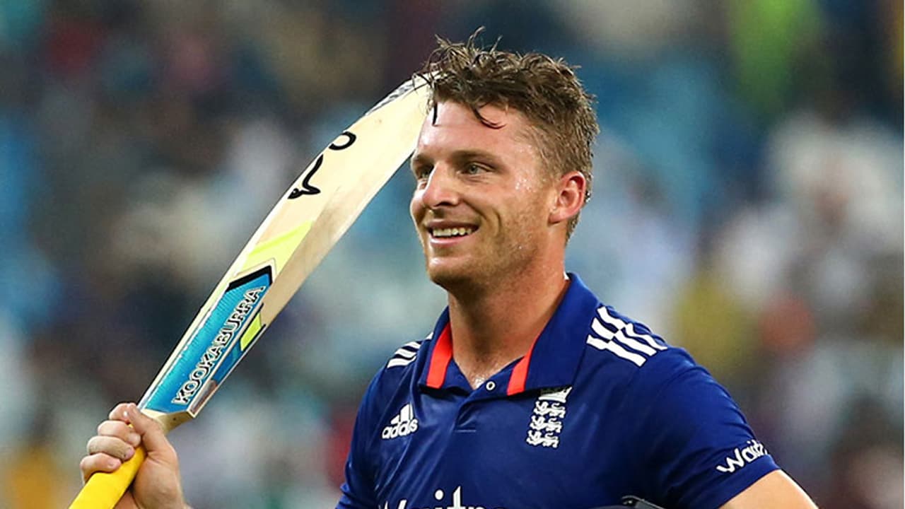 স্টোকস বেয়ারস্টোর দেখানো পথে হাঁটলেন বাটলার, টি২০ সিরিজের আগে ভারতকে দিলেন চরম হুঁশিয়ারী স্টোকস বেয়ারস্টোর দেখানো পথে হাঁটলেন বাটলার, টি২০ সিরিজের আগে ভারতকে দিলেন চরম হুঁশিয়ারী