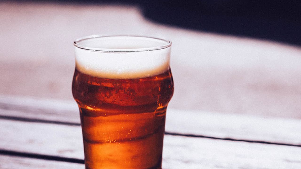 Maharashtra drought: Cut down on beer, says Shiv Sena Maharashtra drought: Cut down on beer, says Shiv Sena