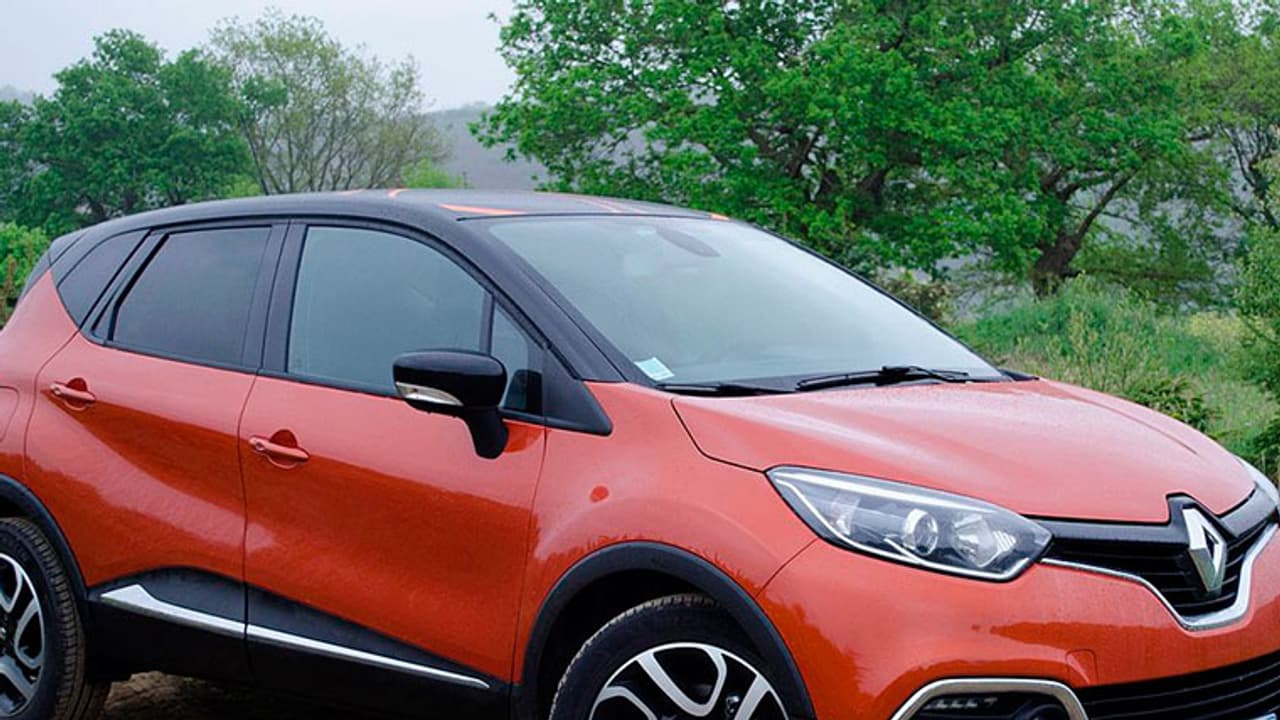 പുത്തന് ക്യാപ്ചറുമായി റഷ്യ പിടിക്കാന് റെനോ പുത്തന് ക്യാപ്ചറുമായി റഷ്യ പിടിക്കാന് റെനോ