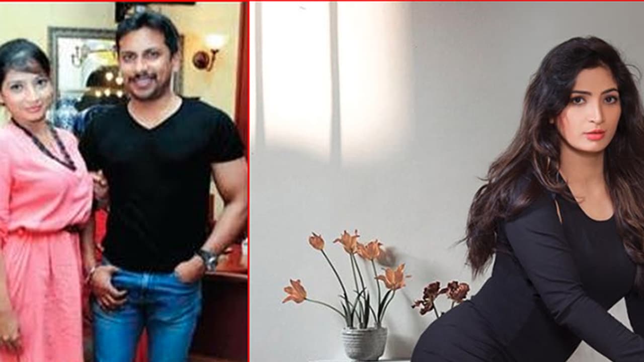 3 ವರ್ಷ ಜೊತೆಗಿದ್ದು ಕೈಕೊಟ್ಟ ಸತೀಶ್ ವಿರುದ್ಧ ನಟಿ ಅನಿತಾ ಭಟ್ ಆಕ್ರೋಶ 3 ವರ್ಷ ಜೊತೆಗಿದ್ದು ಕೈಕೊಟ್ಟ ಸತೀಶ್ ವಿರುದ್ಧ ನಟಿ ಅನಿತಾ ಭಟ್ ಆಕ್ರೋಶ