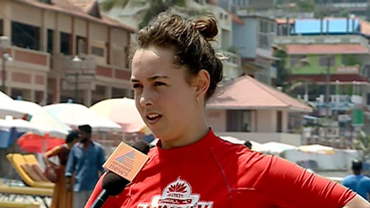 പേടിപ്പിക്കുന്ന കോവളം; ആശങ്കയോടെ വിദേശ വിനോദ സഞ്ചാരികള് പേടിപ്പിക്കുന്ന കോവളം; ആശങ്കയോടെ വിദേശ വിനോദ സഞ്ചാരികള്