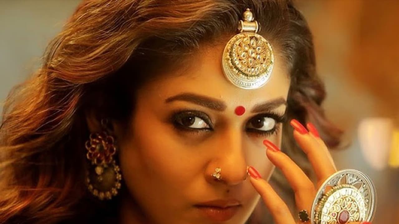 నయనతార ‘నో’ చెప్పిన తెలుగు హీరో ఎవరు? నయనతార ‘నో’ చెప్పిన తెలుగు హీరో ఎవరు?