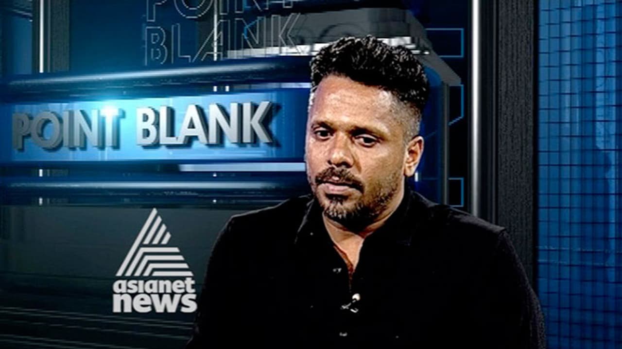 പാര്വ്വതി പെണ്ണായത് കൊണ്ടാണ് ഇത്രയധികം ആക്രമണങ്ങള്: ആഷിഖ് അബു പാര്വ്വതി പെണ്ണായത് കൊണ്ടാണ് ഇത്രയധികം ആക്രമണങ്ങള്: ആഷിഖ് അബു