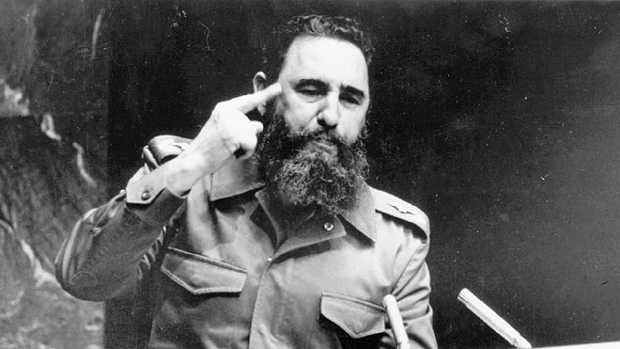 ಐದು ದಶಕ ಕಾಲ ಅಮೆರಿಕಕ್ಕೆ ಸೆಡ್ಡು ಹೊಡೆದ ಫಿಡೆಲ್ ಕ್ಯಾಸ್ಟ್ರೋ ಬಗ್ಗೆ ಒಂದಷ್ಟು ಇಂಟರೆಸ್ಟಿಂಗ್ ವಿಚಾರಗಳು ಐದು ದಶಕ ಕಾಲ ಅಮೆರಿಕಕ್ಕೆ ಸೆಡ್ಡು ಹೊಡೆದ ಫಿಡೆಲ್ ಕ್ಯಾಸ್ಟ್ರೋ ಬಗ್ಗೆ ಒಂದಷ್ಟು ಇಂಟರೆಸ್ಟಿಂಗ್ ವಿಚಾರಗಳು