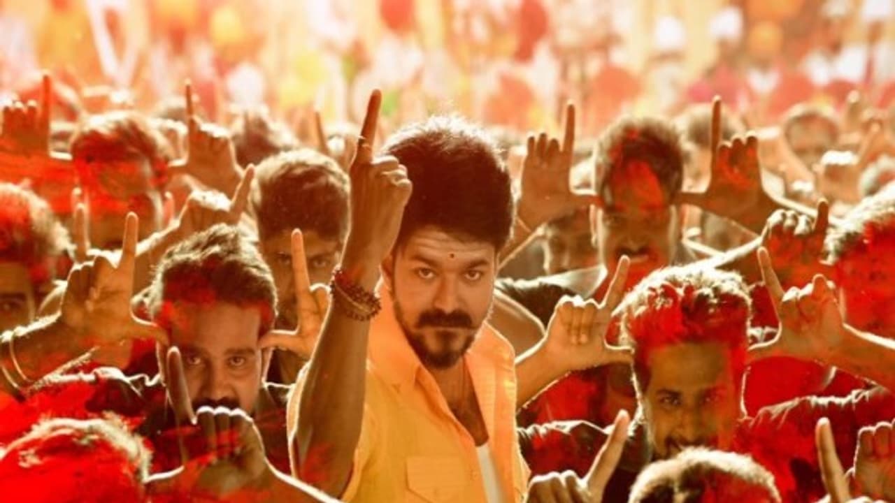 அட்லியின் அடுத்த படத்தில் விஜய் ஏற்கவிருக்கும் கேரக்டர் இதுதான்... அட்லியின் அடுத்த படத்தில் விஜய் ஏற்கவிருக்கும் கேரக்டர் இதுதான்...