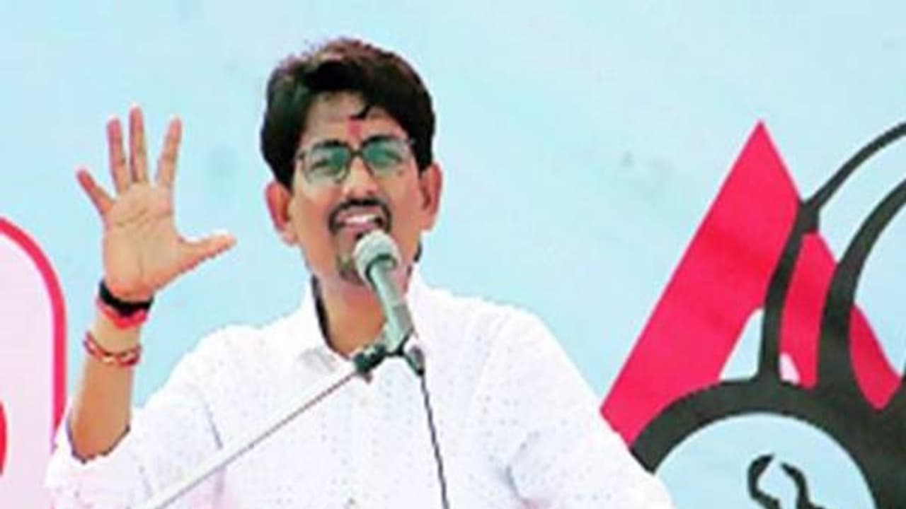 ಗುಜರಾತ್‌ ಕಾಂಗ್ರೆಸ್‌ ಶಾಸಕ ಅಲ್ಪೇಶ್‌ ಬಿಜೆಪಿಗೆ