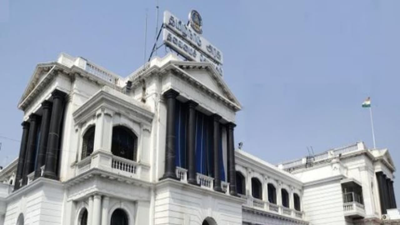 முதல்வரின் முதன்மை செயலாளர் திடீர் மாற்றம்!! முதல்வரின் முதன்மை செயலாளர் திடீர் மாற்றம்!!